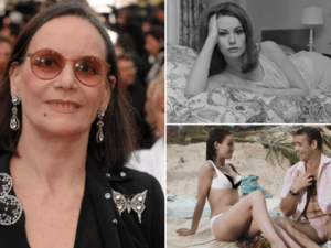 كلودين أوجيه