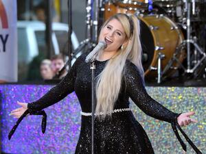 ميغان ترينور 