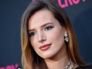 بيلا ثورن