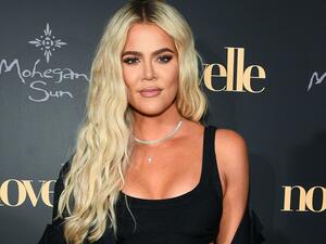 كلوي كارداشيان