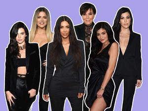 عائلة كارداشيان- جينرش