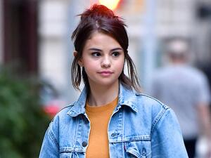 سيلينا غوميز