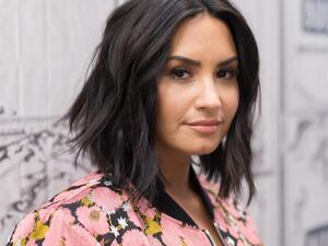 ديمي لوفاتو