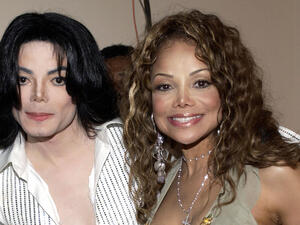 لاتويا جاكسون