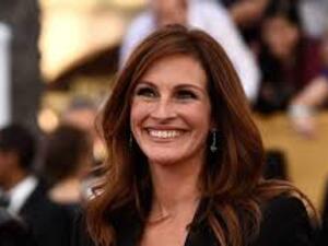 جوليا روبرتس