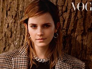 إيما واتسون