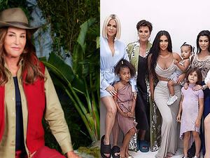 كاتلين جينر