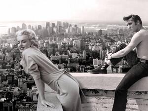 مارلين مونرو