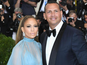 جينيفر لوبيز 