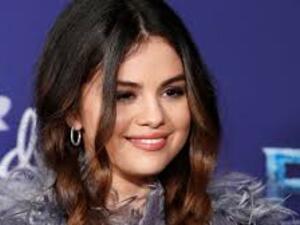 سيلينا غوميز 