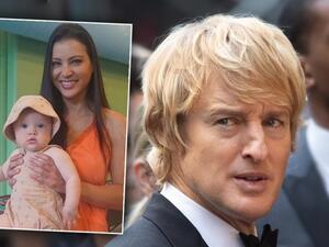 أوين ويلسون