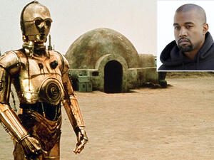 كانييه ويست