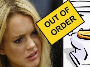 ليندسي لوهان