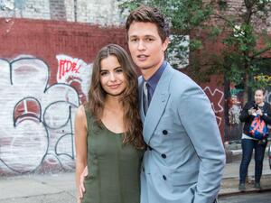 أنسيل إلغورت