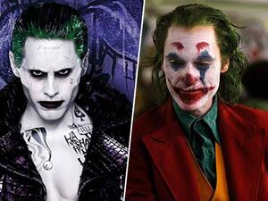 جاريد ليتو وجوكر