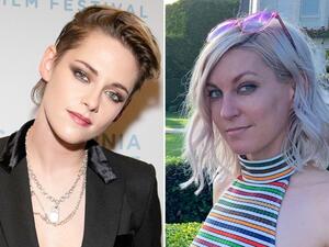 كريستين ستيوارت