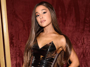 آريانا غراندي