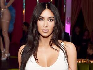 كيم كارداشيان