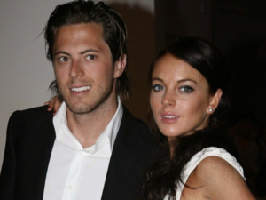 ليندسي لوهان