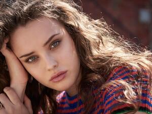 كاثرين لانغفورد