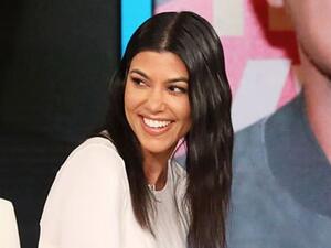 كورتني كارداشيان