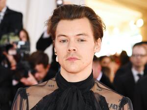 هاري ستايلز