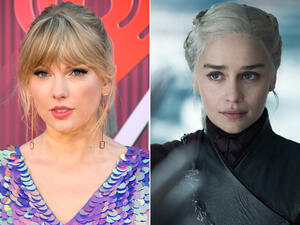 تايلور سويفت