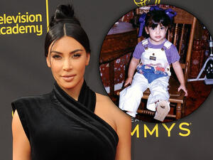 كيم كارداشيان