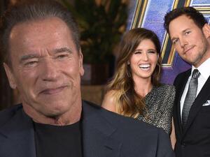 ​​آرنولد شوارزنجر 