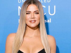 كلوي كارداشيان