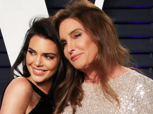 كاتلين جينر