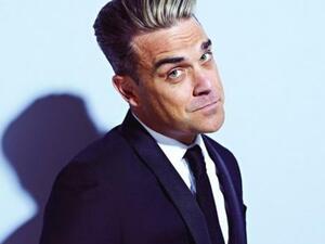 روبي ويليامز