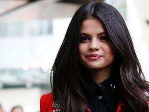 سيلينا غوميز