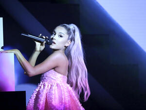 آريانا غراندي