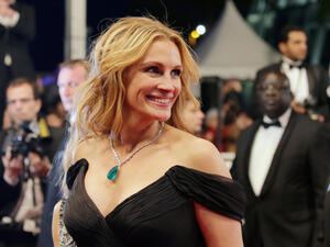 جوليا روبرتس