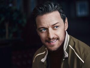 جيمس مكافوي