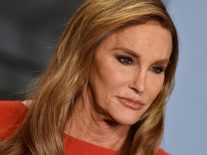 كاتلين جينر