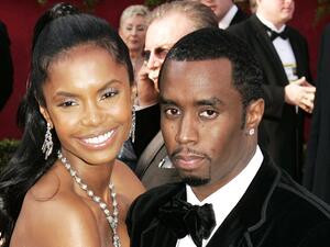 دادي وكيم بورتر