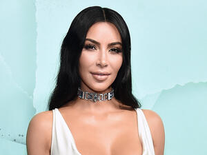 كيم كارداشيان