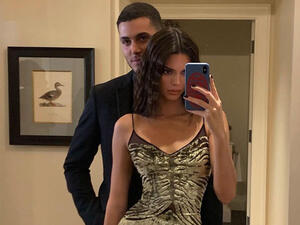 كيندال جينر 