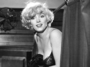 مارلين مونرو