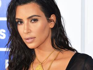 كيم كارداشيان