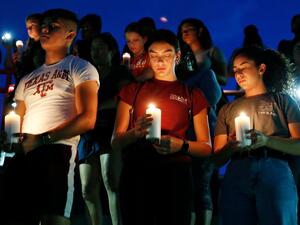 مجزرة إل باسو