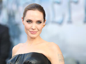 أنجلينا جولي