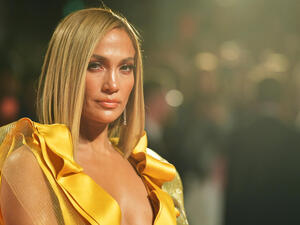 جينيفر لوبيز