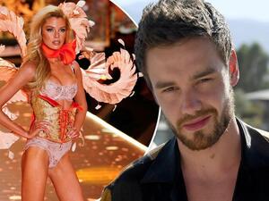 ليام باين وستيلا ماكسويل