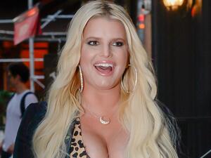 جيسيكا سيمبسون