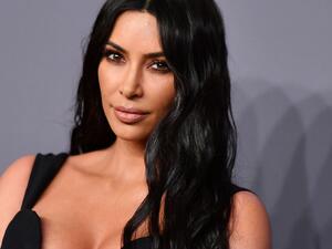 كيم كارداشيان