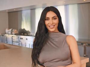 كيم كارداشيان