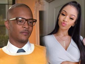 مغني الراب تي اي 